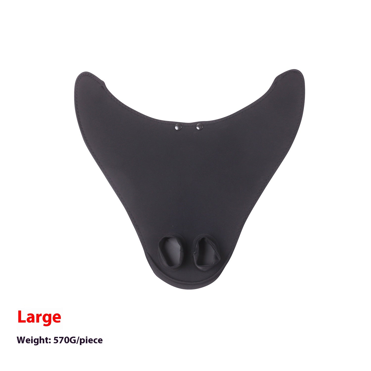 Mermaid One-piece Flippers Single Piece