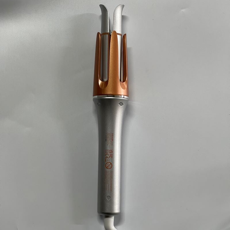 Full-automatic Hair Curler Anion Perm Does Not Hurt Hair