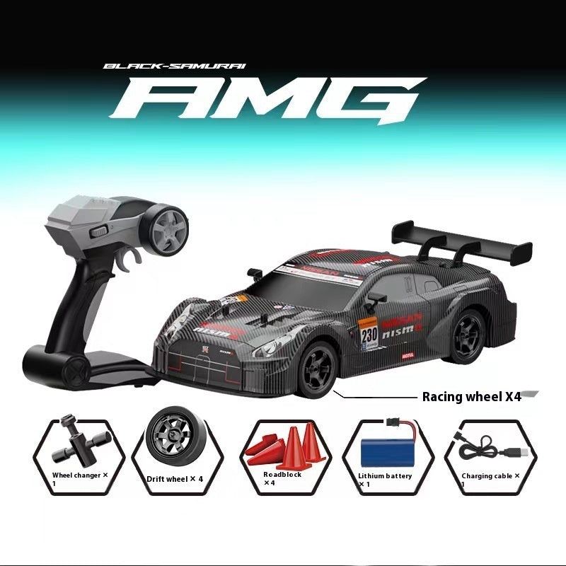 1 Ratio 16RC Remote Control Sports Car Four-wheel Drift Car Toy
