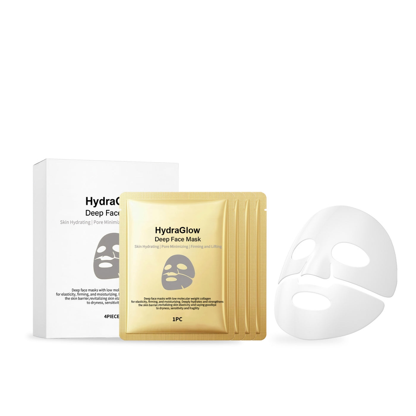 Collagen Firming Mask