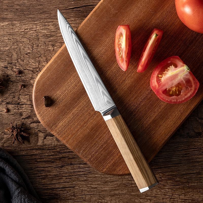 New Kitchen Domestic Meat Cutter