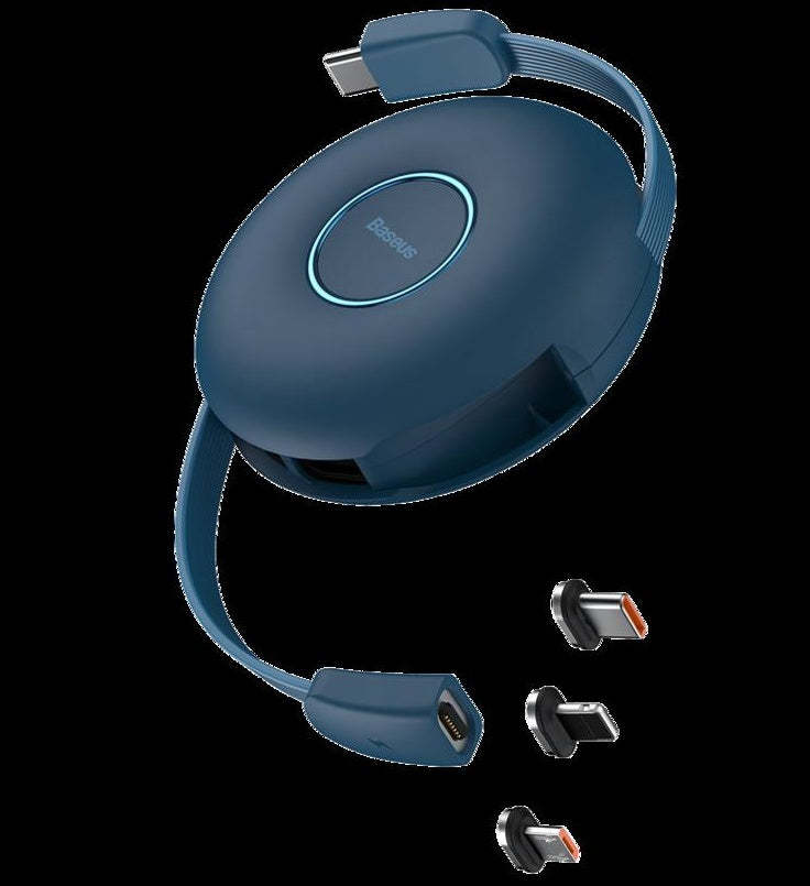 Home Fashion Fast Charging PD Data Cable