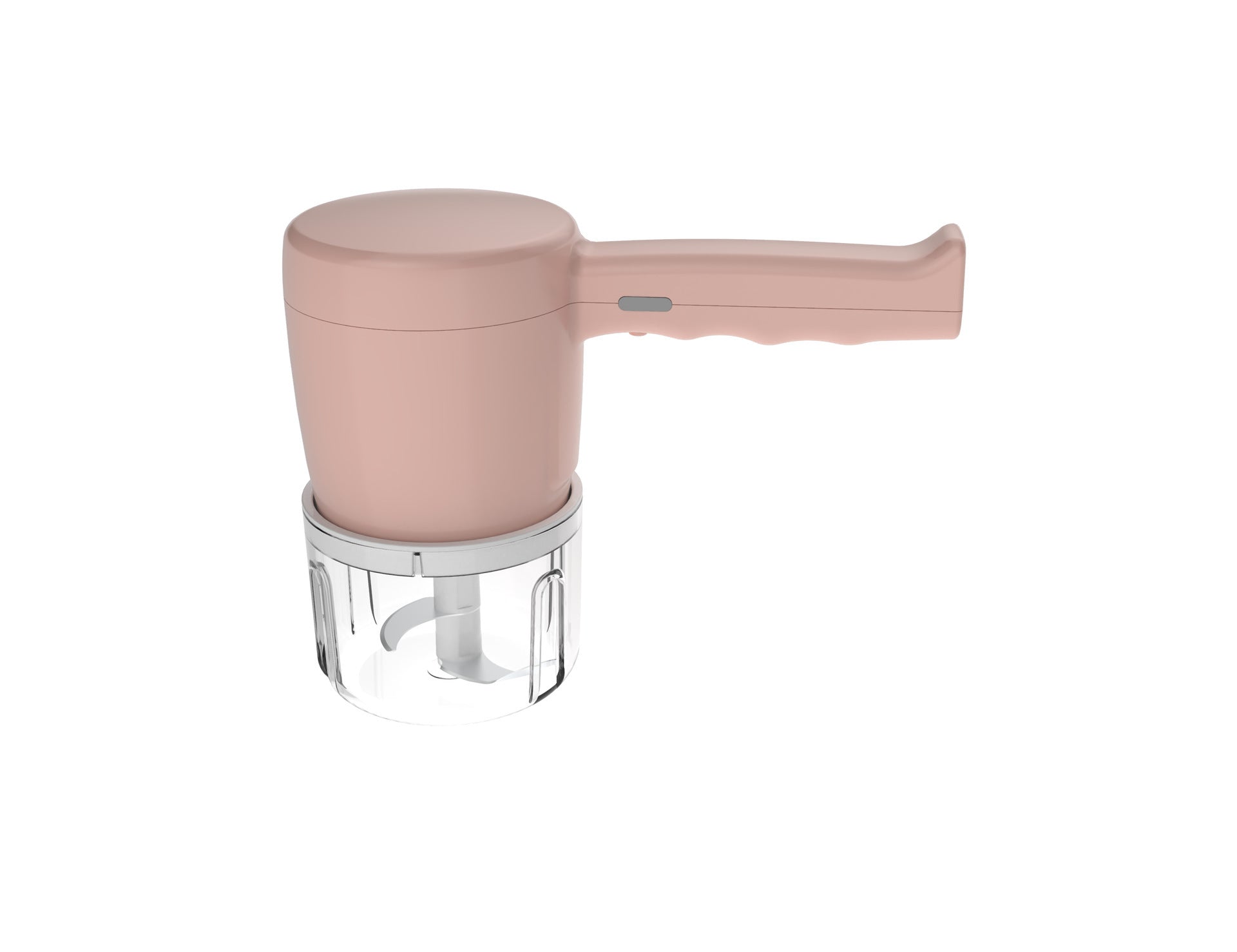 2in1 Food Complementary Machine Baking Small Mini Mixer
