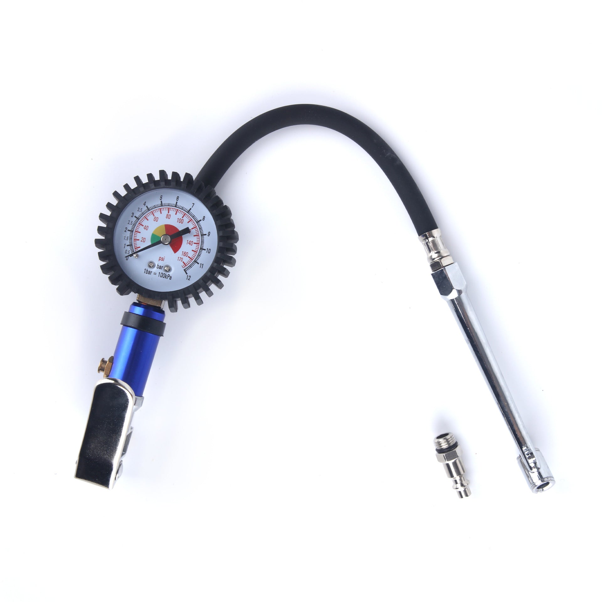 Inflation Tool Air Tire Repair Car Inflatable Gun Tire Pressure Gun