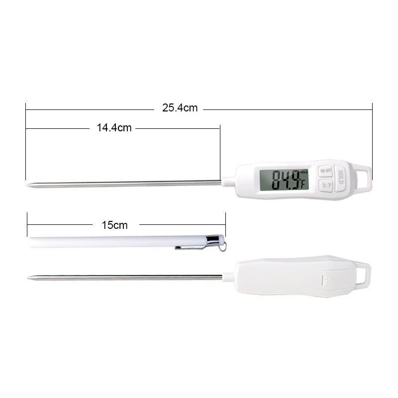 High-precision Bakery Food Thermometer For Temperature Measurement