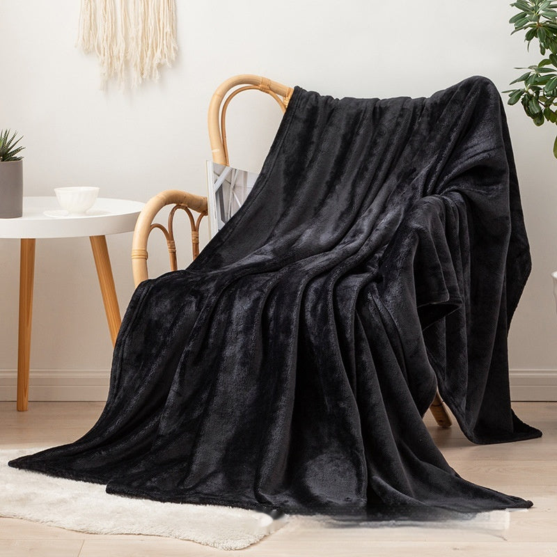 Nap Blanket Air Conditioning Blanket