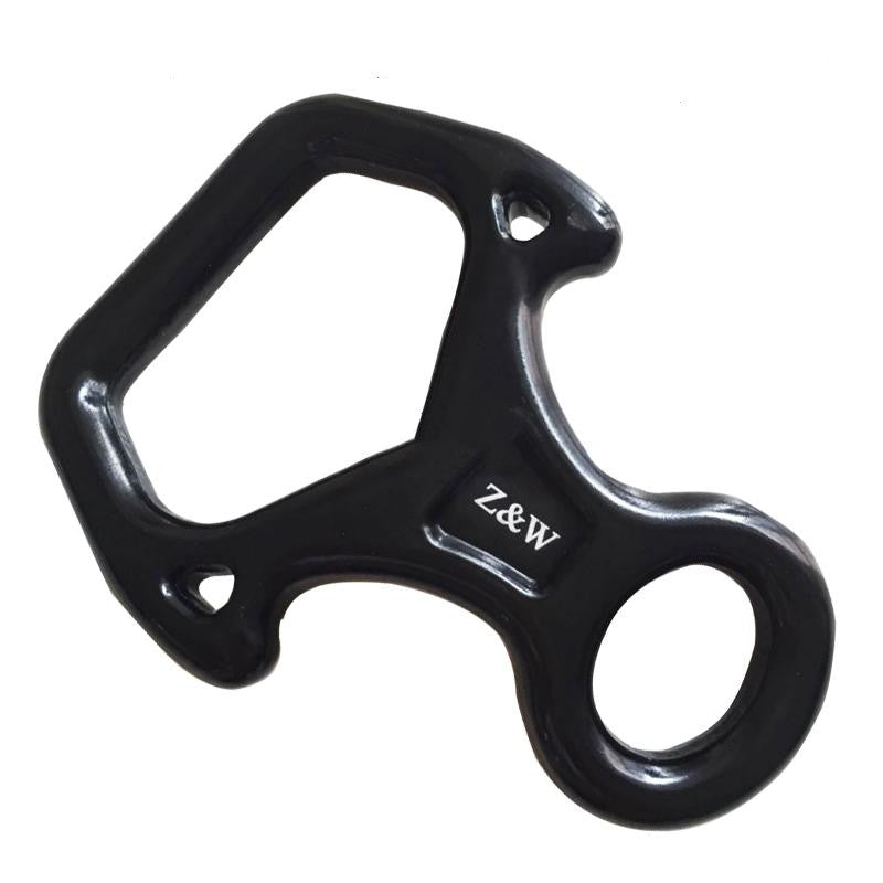 Outdoor Climbing Eight-shaped Ring For Aerial Work