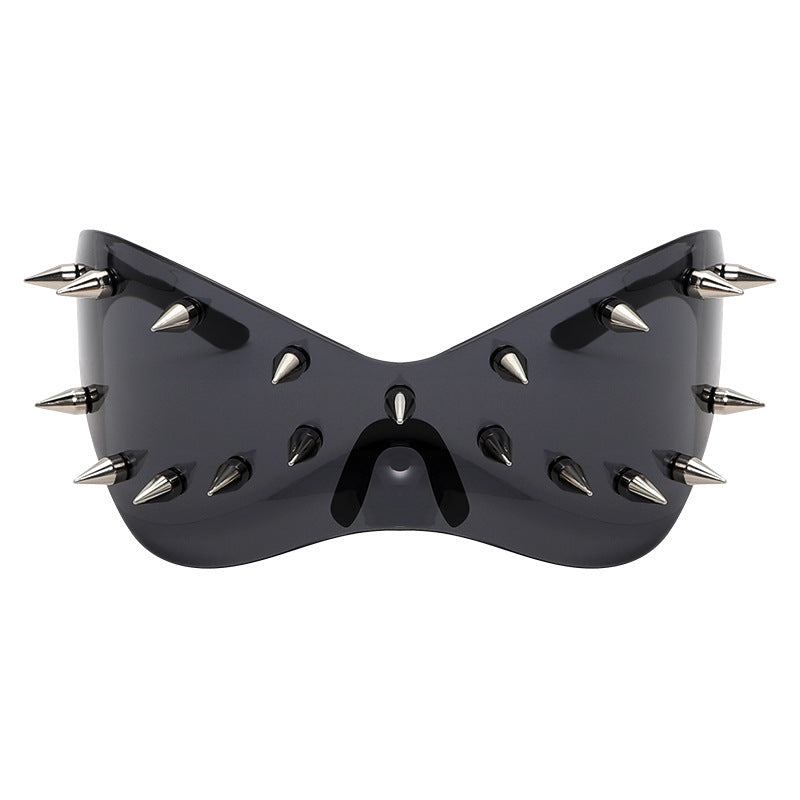 Y2g Rivet Large Frame Future Fashion Goggles