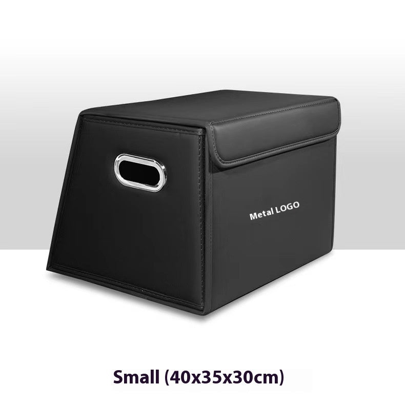 Car Trunk Storage Organize Fantastic Folding