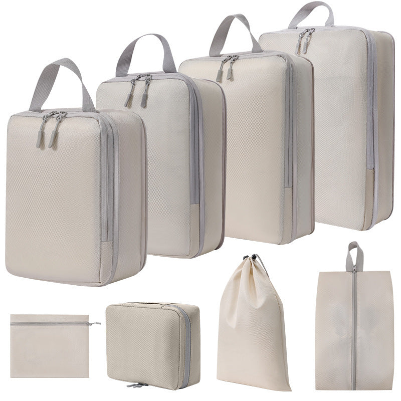 Home Fashion Simple Compressed Travel Storage Bag