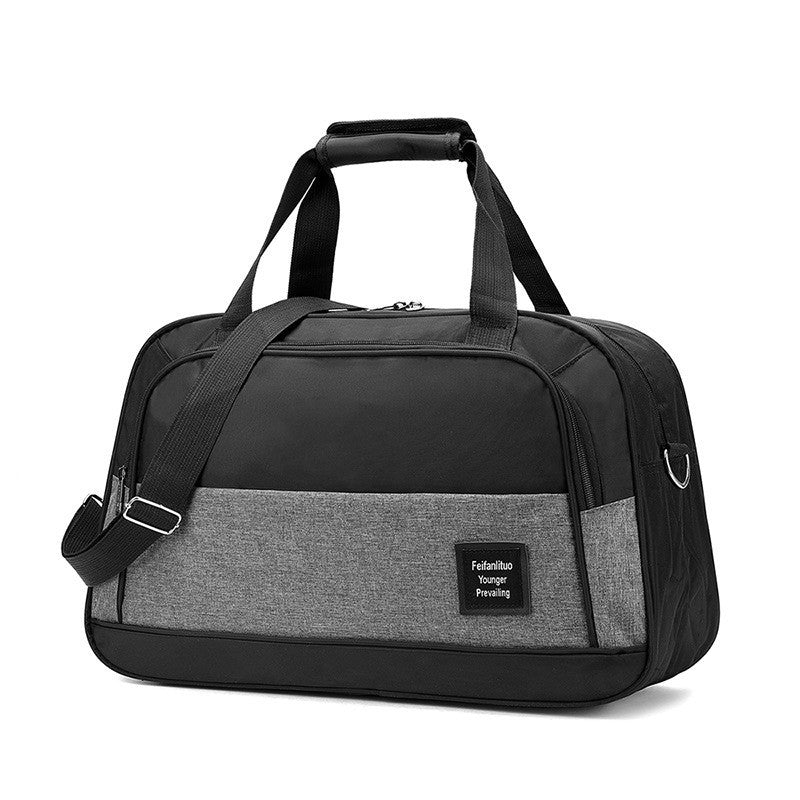 Fashion Large-capacity Handbag Travel Bag