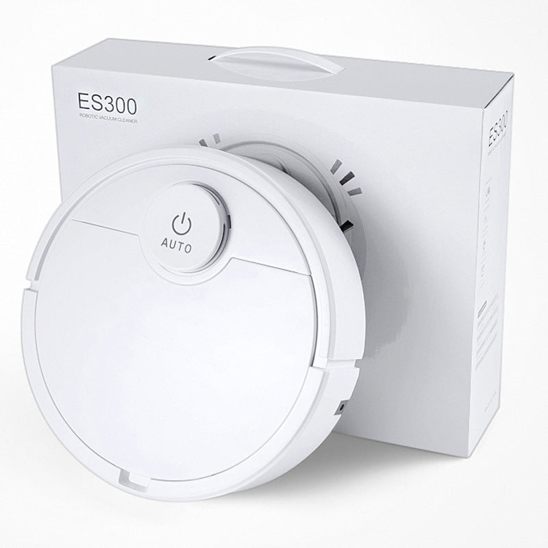 Household Automatic Intelligent Sweeping Robot Cleaning Machine
