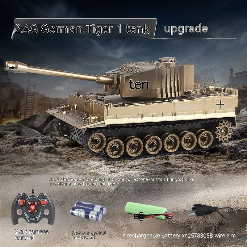 Armored Car Model Boy Toy Car