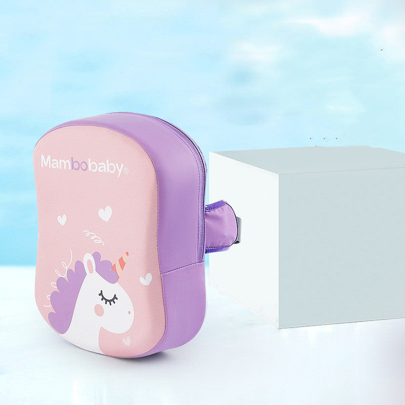 Children's Fashion Swimming Floating Ring Auxiliary Equipment