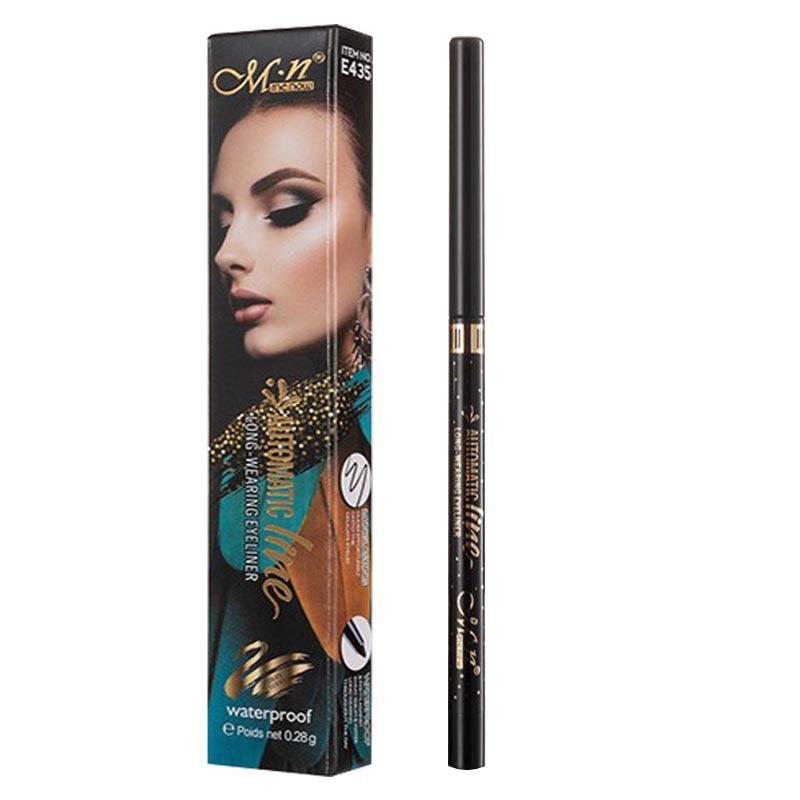 Women's Fashion Minimalist Eyeliner Gel Pencil