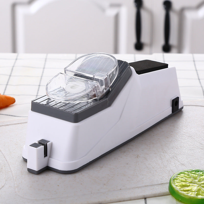 Usb Plug-in Multi-function Sharpener