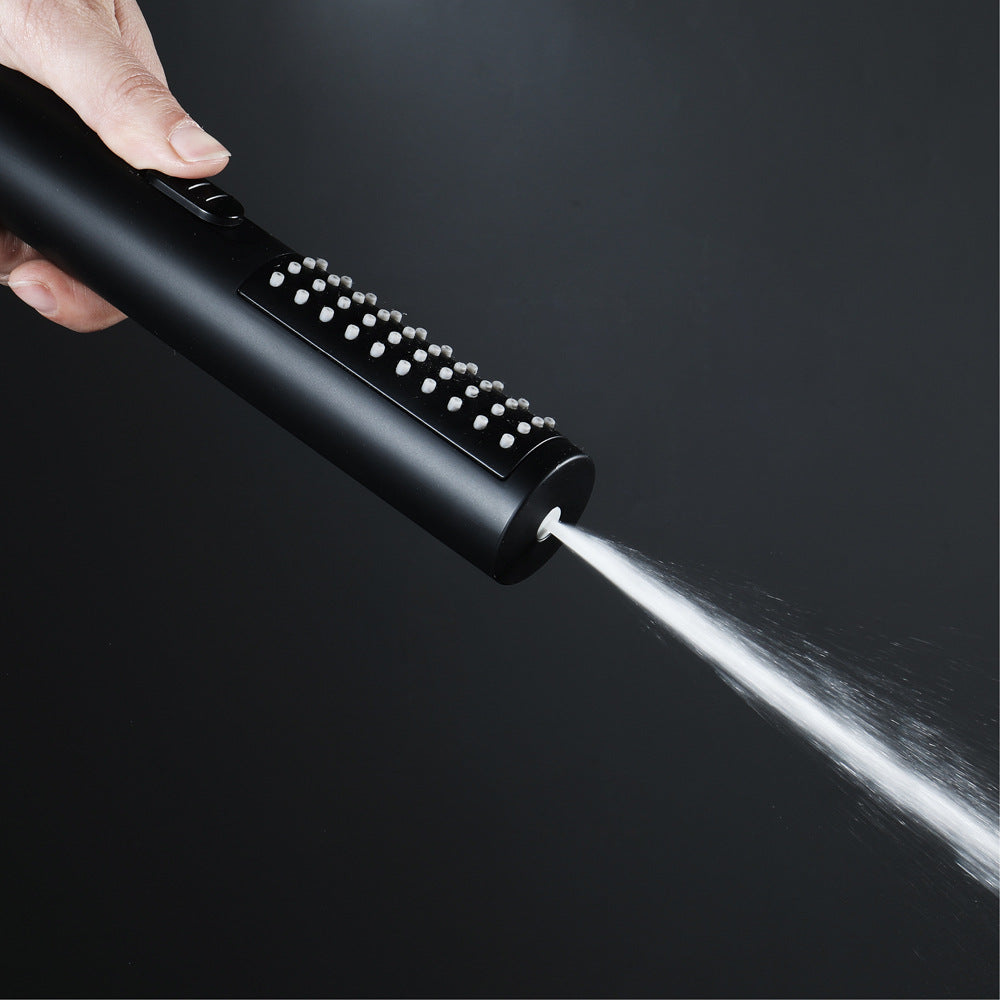 Bathroom Hand-held Rain Shower Head