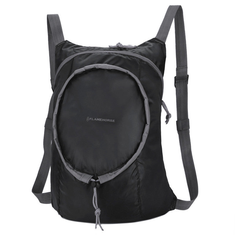 Casual Ultralight Waterproof Nylon Backpack