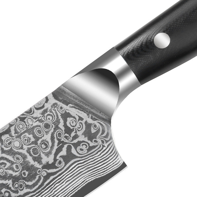 Nouveau couteau de cuisine pour la découpe de viande