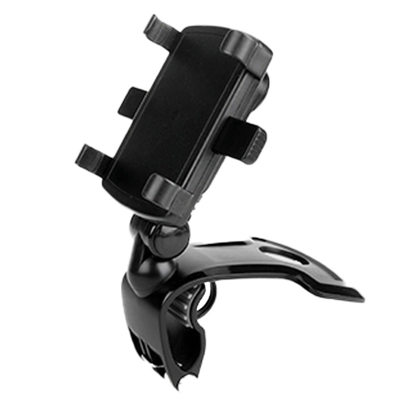 Car Dashboard Fixed Rearview Mirror Bracket Navigation