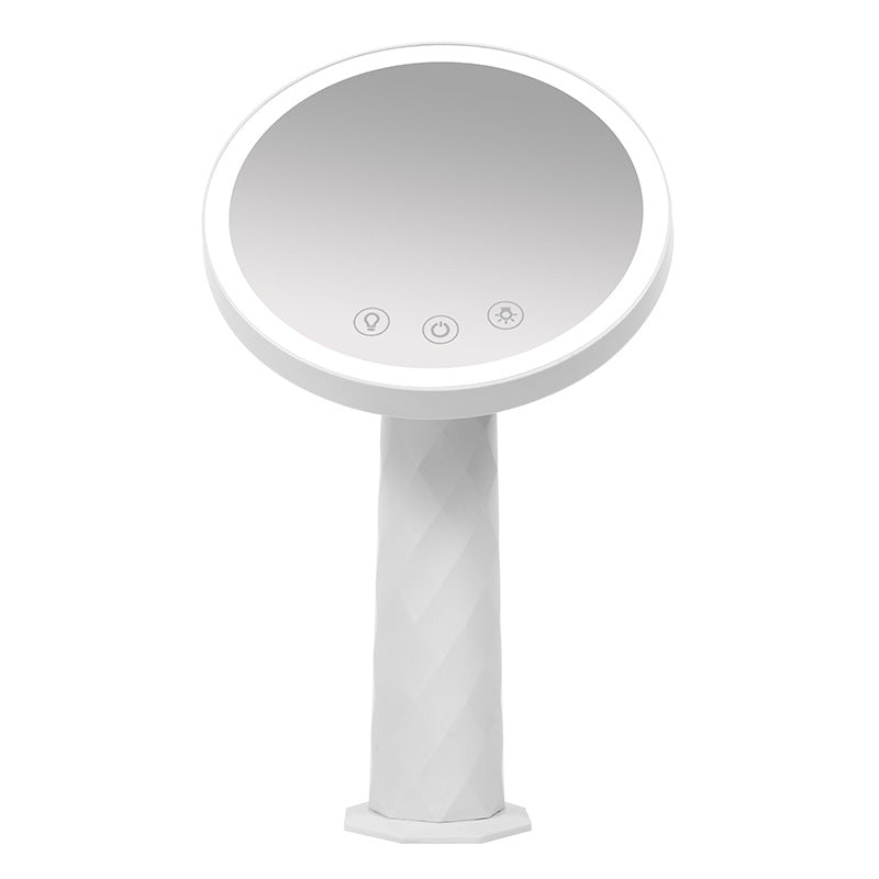 Makeup Mirror Led Desktop With Light