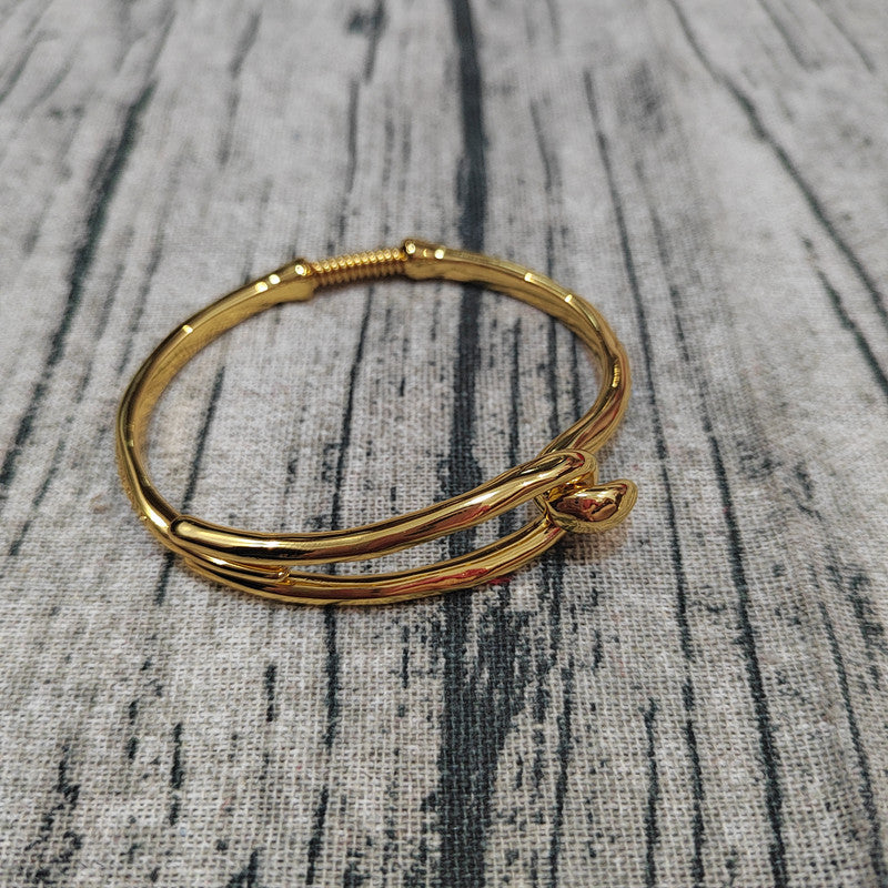 Bracelet Fashion Design Gold Plated Silver Plated