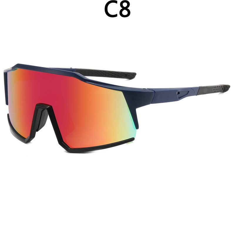New Fashion Sports Cycling Glasses Anti UV
