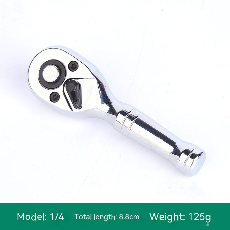 Quick Ratchet Wrench Auto Repair Tool