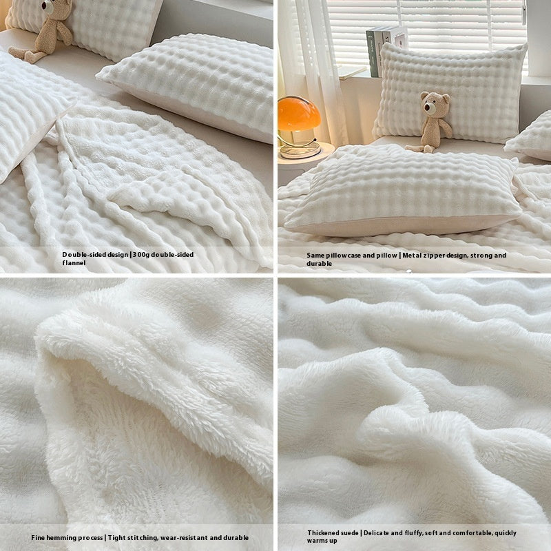 Sofa Blanket Four Seasons Universal
