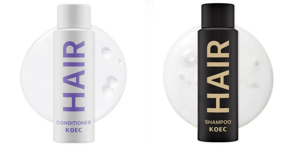 Shampoo