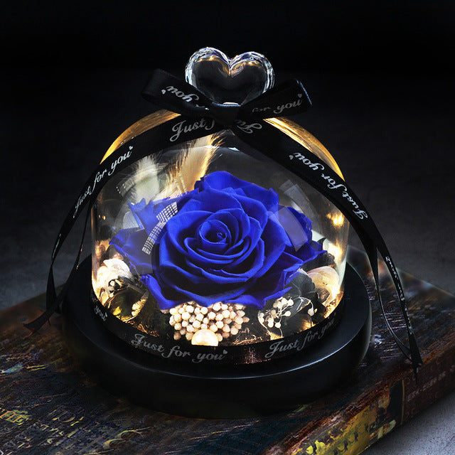 Mother Day Present Dried Flowers The