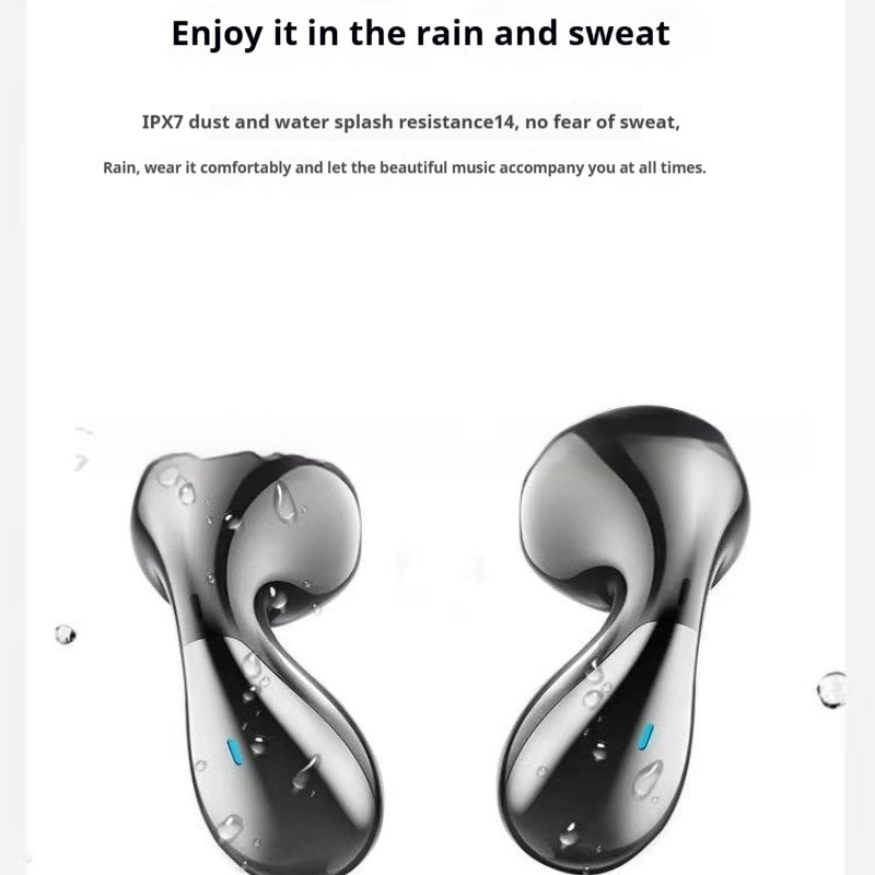 E-sports Student Office Music Game Mobile Phone Wireless Bluetooth Stereo Headset