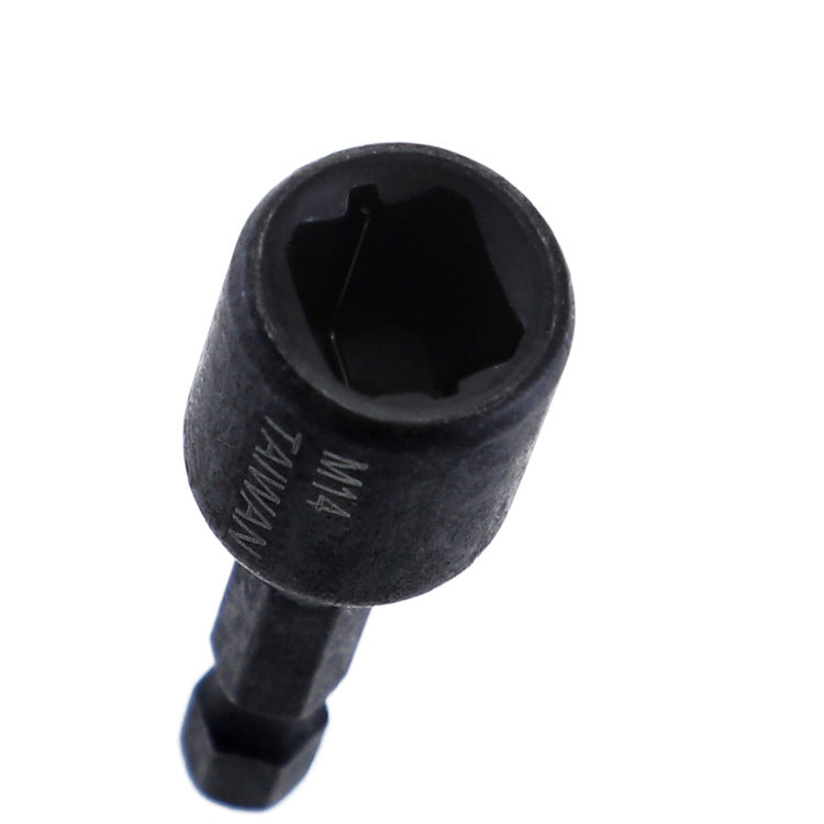Machine Tap Socket Chuck Wrench