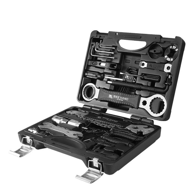 Mountain Bike Kit Riding Equipment Accessories