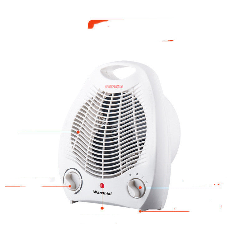 Four électrique portatif mini radiateur domestique de commerce extérieur