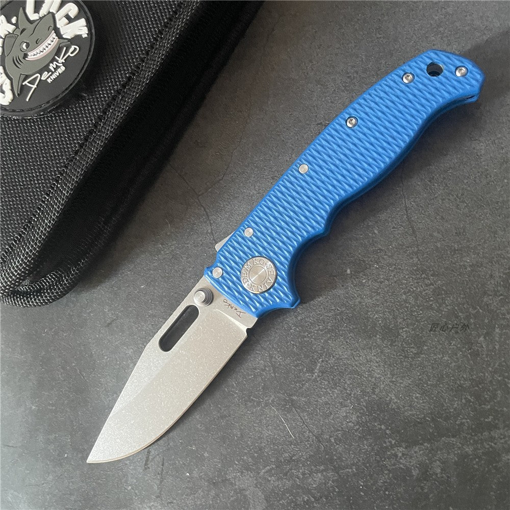 Outdoor High Hardness Sharp Knife