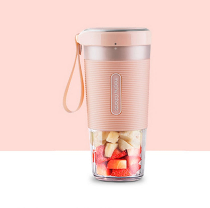 Presse-agrumes sans fil ménager pour fruits, petite tasse à jus portative