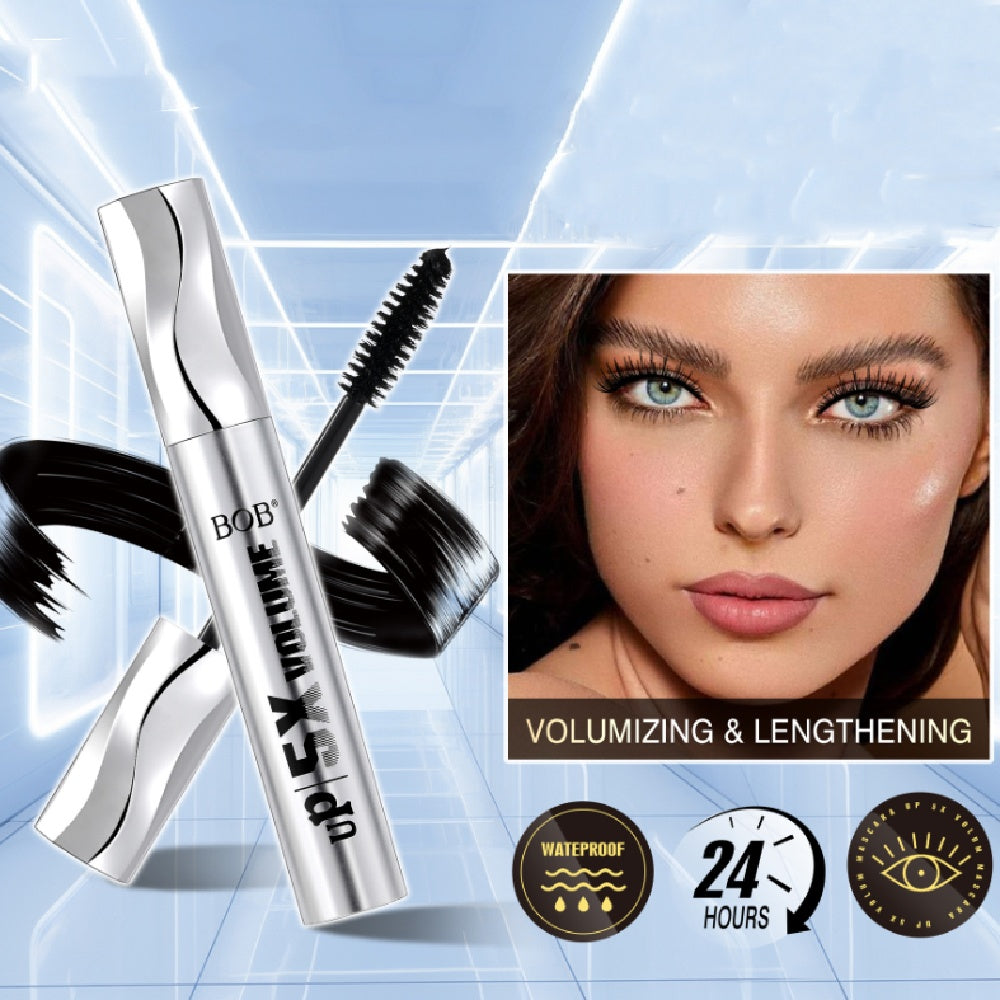 Mascara waterproof et résistant à la transpiration, ne tache pas
