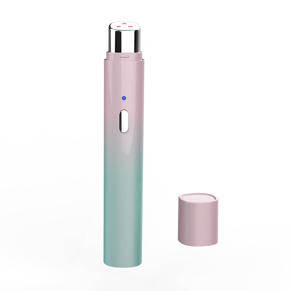Household Portable Eye Radio Frequency Massage Care Instrument