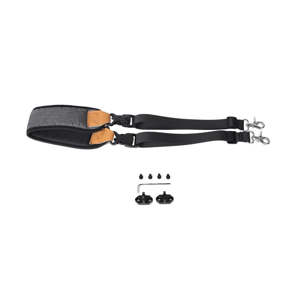 Fashionable Personality Handheld Gimbal Shoulder Strap