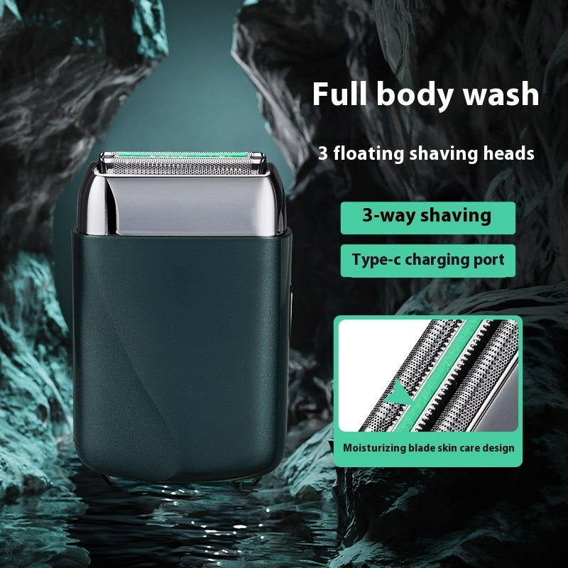 Electric Shaver Haircut Dual-purpose Reciprocating Hair Clipper