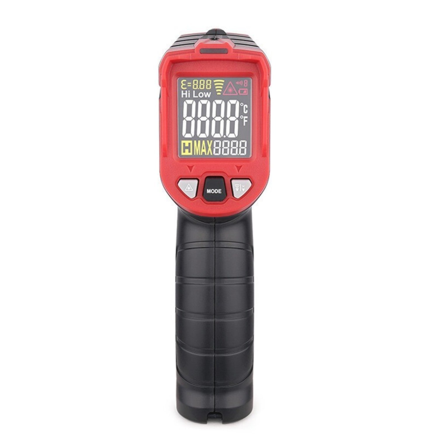 Infrared Thermometer For Industrial Use