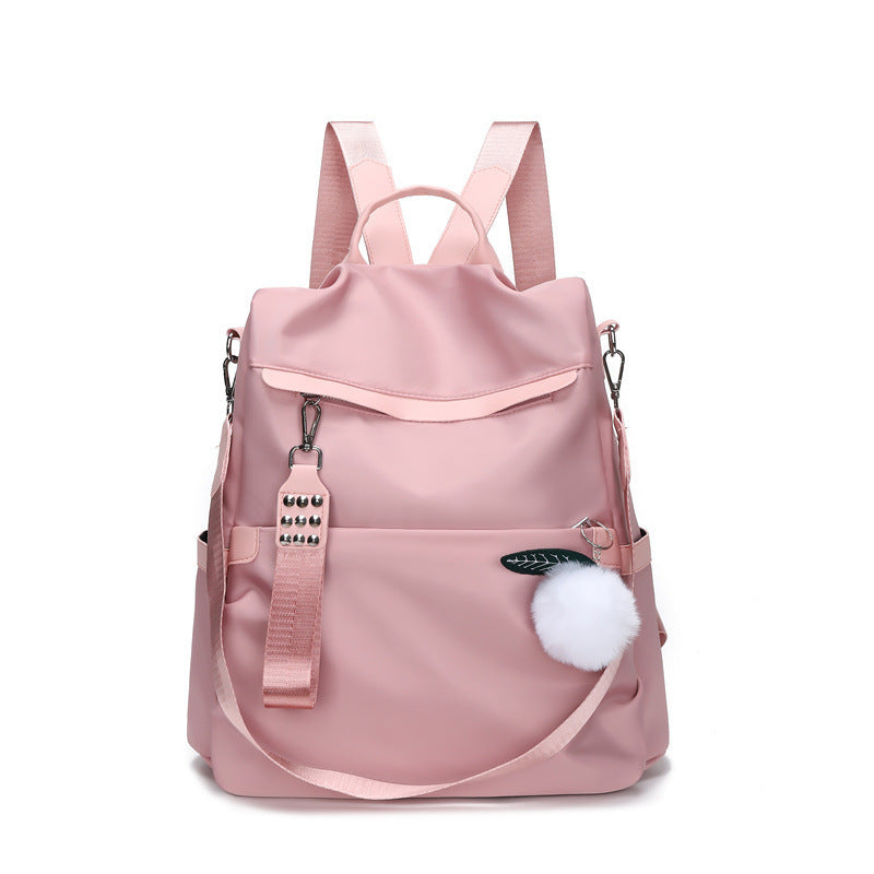 Large Capacity Leisure Travel Bag For Women