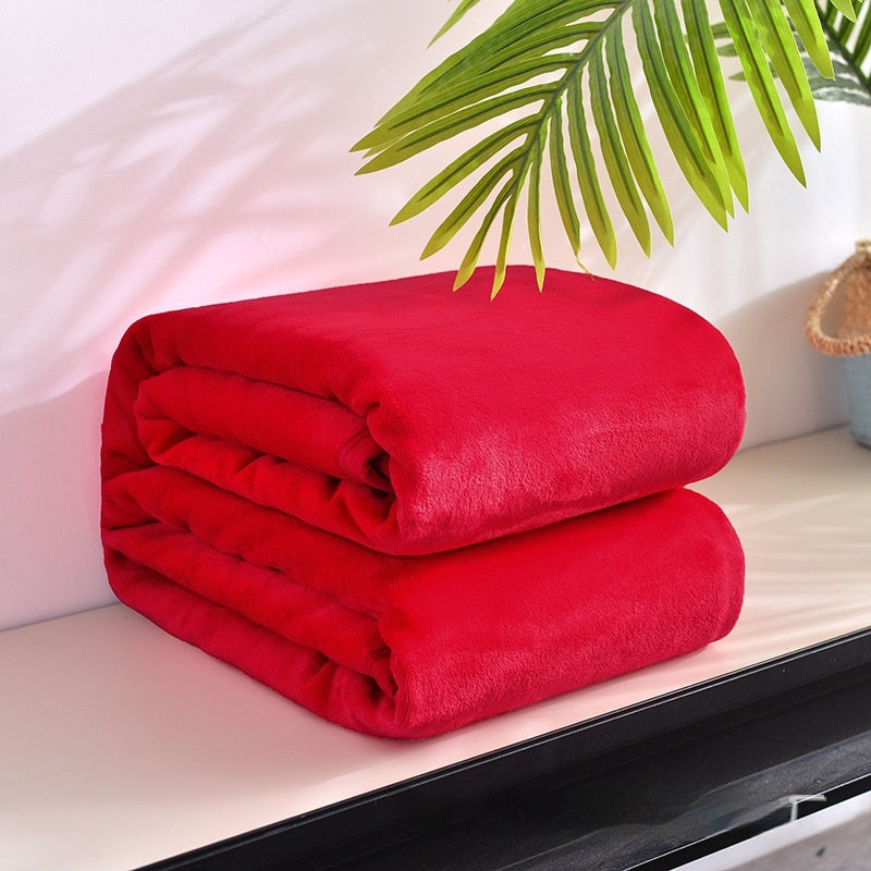 Nap Blanket Air Conditioning Blanket