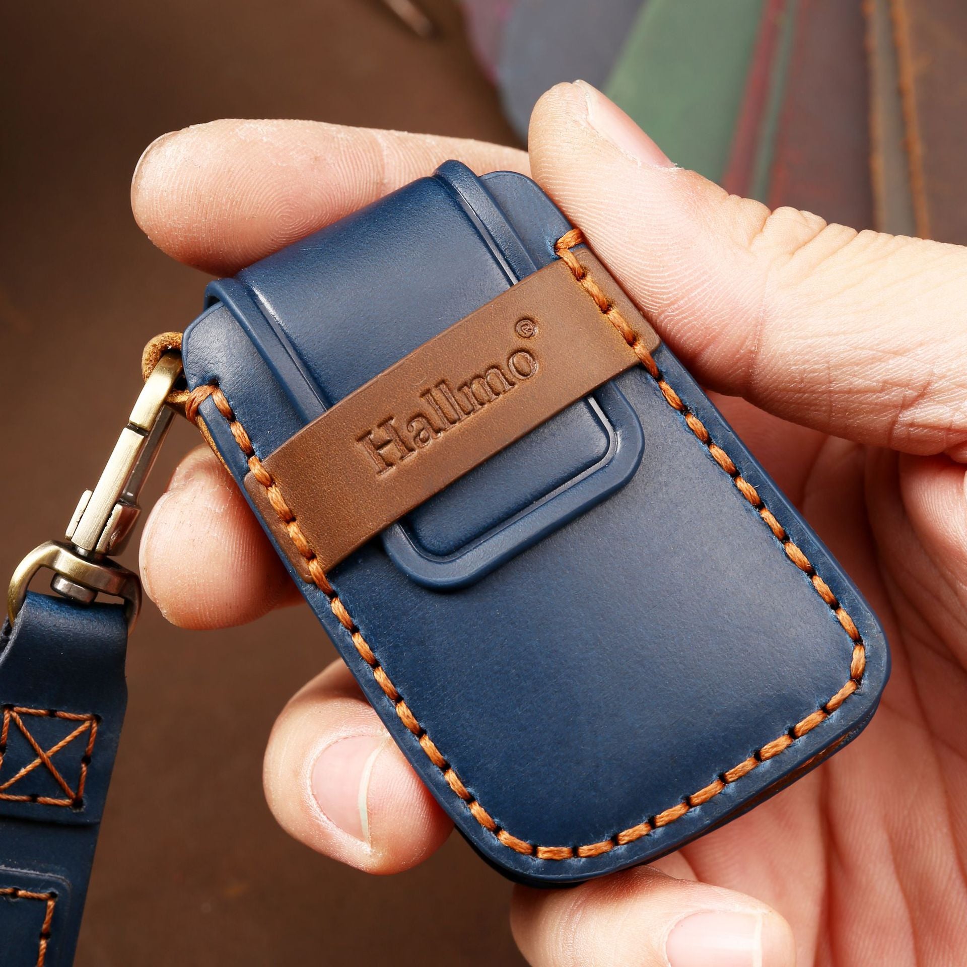 Suitable For Key Case Golf Car