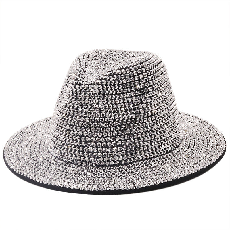 British Vintage Outdoor Sunshade Hat