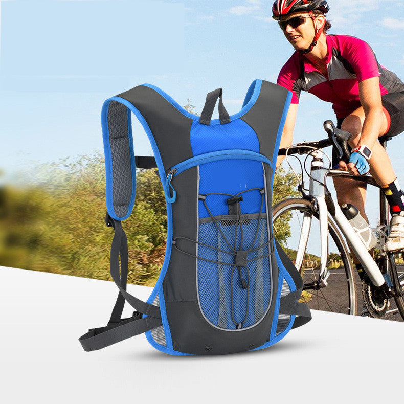 Sac étanche pour la randonnée et le marathon de cross-country