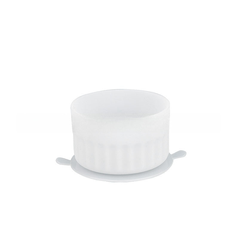 Silicone Drop-resistant Silicone Cup Coffee Cup Sports Cup Cover