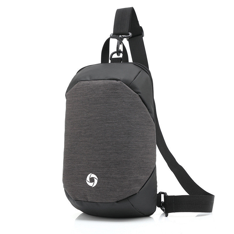 High-quality anti-theft chest bag