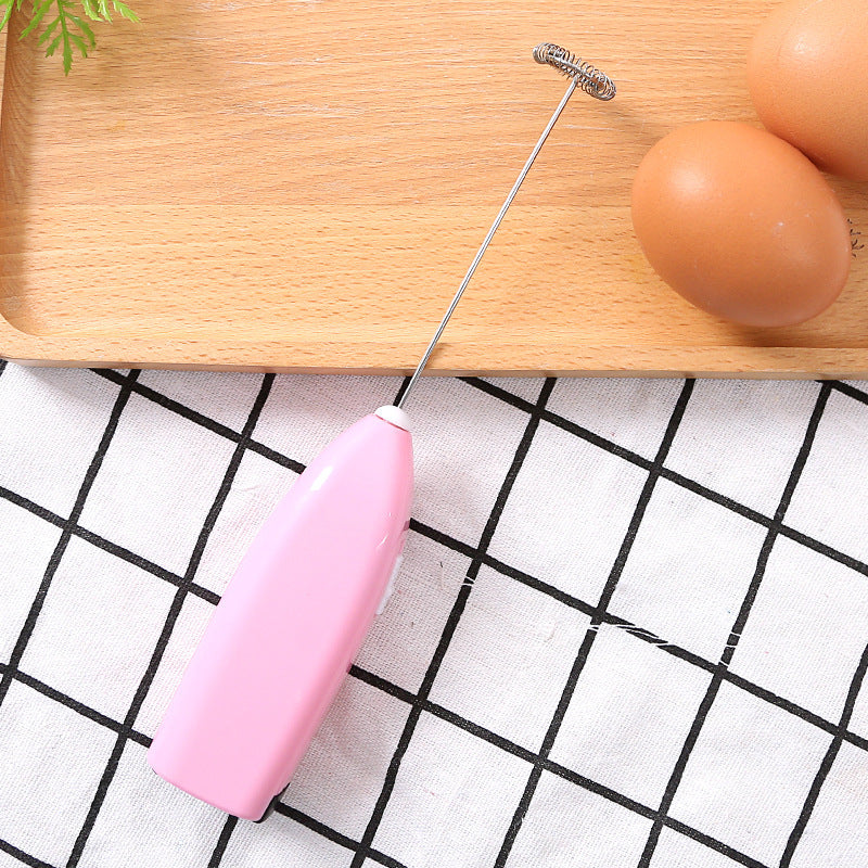 Electric Household Small Automatic Stirring Rod